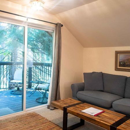 Harmony Ridge Lodge Невада Сити Екстериор снимка
