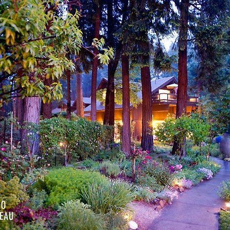 Harmony Ridge Lodge Невада Сити Екстериор снимка