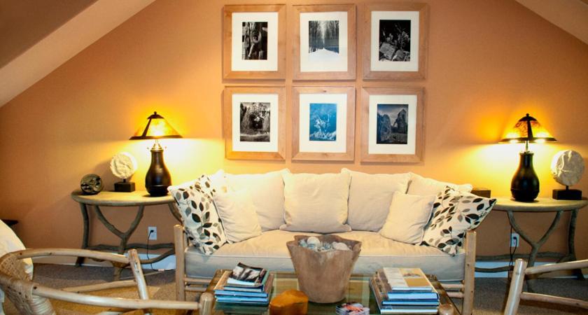 Harmony Ridge Lodge Невада Сити Екстериор снимка
