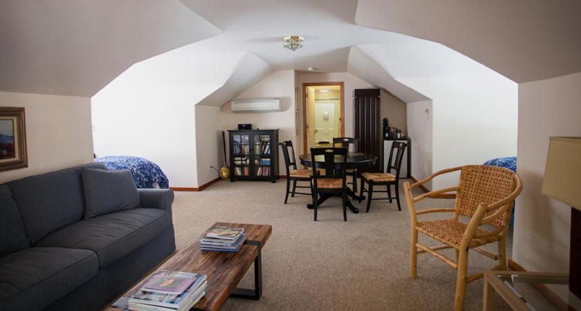Harmony Ridge Lodge Невада Сити Екстериор снимка