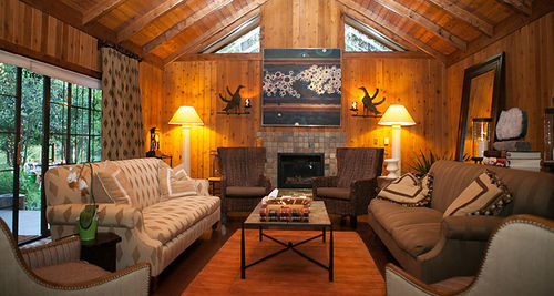 Harmony Ridge Lodge Невада Сити Екстериор снимка