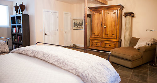 Harmony Ridge Lodge Невада Сити Екстериор снимка