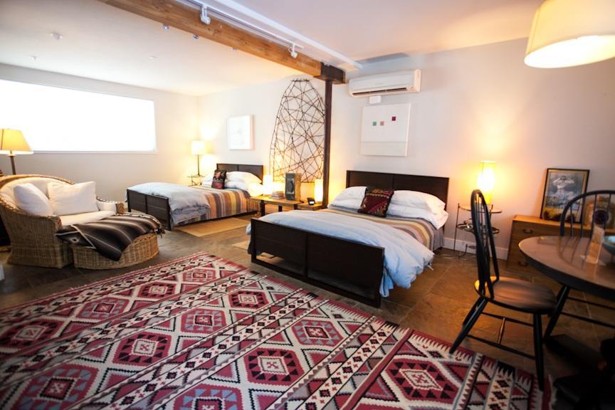 Harmony Ridge Lodge Невада Сити Екстериор снимка