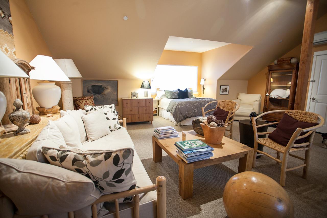 Harmony Ridge Lodge Невада Сити Екстериор снимка
