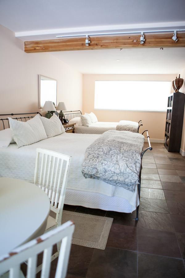 Harmony Ridge Lodge Невада Сити Екстериор снимка