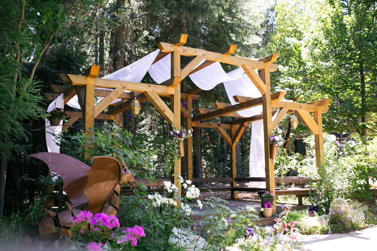 Harmony Ridge Lodge Невада Сити Екстериор снимка