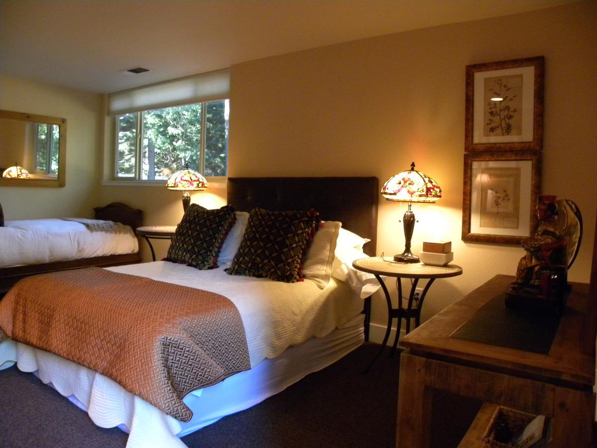 Harmony Ridge Lodge Невада Сити Екстериор снимка