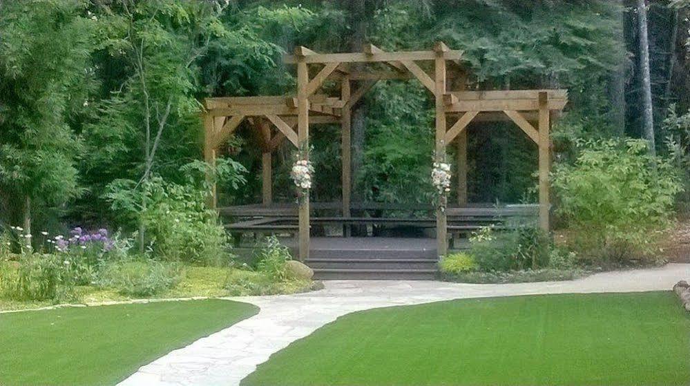 Harmony Ridge Lodge Невада Сити Екстериор снимка